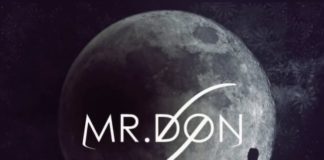 Mr.Don - Es Testigo La Luna