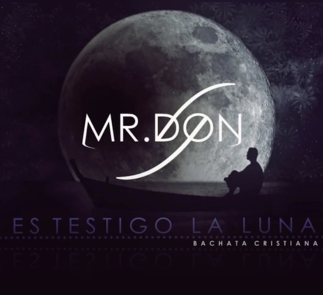 Mr.Don - Es Testigo La Luna