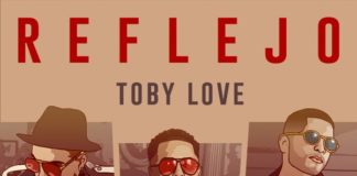 reflejo Toby Love feat. Bachata Heightz & Kewin Cosmos