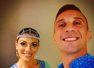 riccardo e silvia