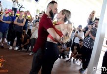 sergio y marichu adicto