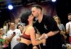 Daniel y Desiree, Weekend: stage al Mi Tierra Latin Festival 2019 weekend daniel y desiree