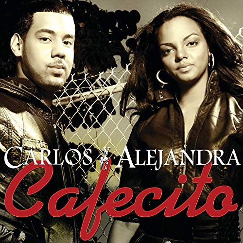 Carlos y Alejandra - Cafecito