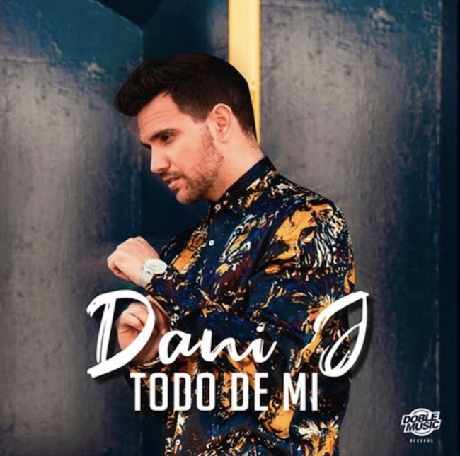 Dani J - Todo de mi