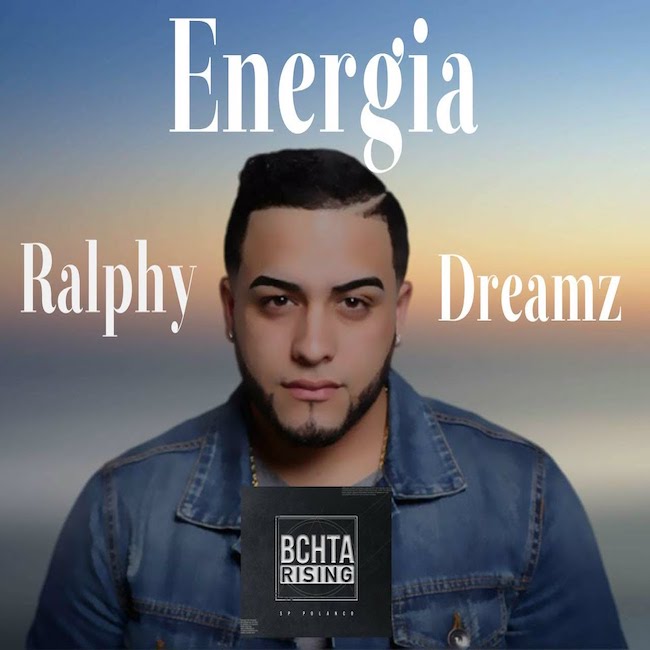 energia ralphy dreamz