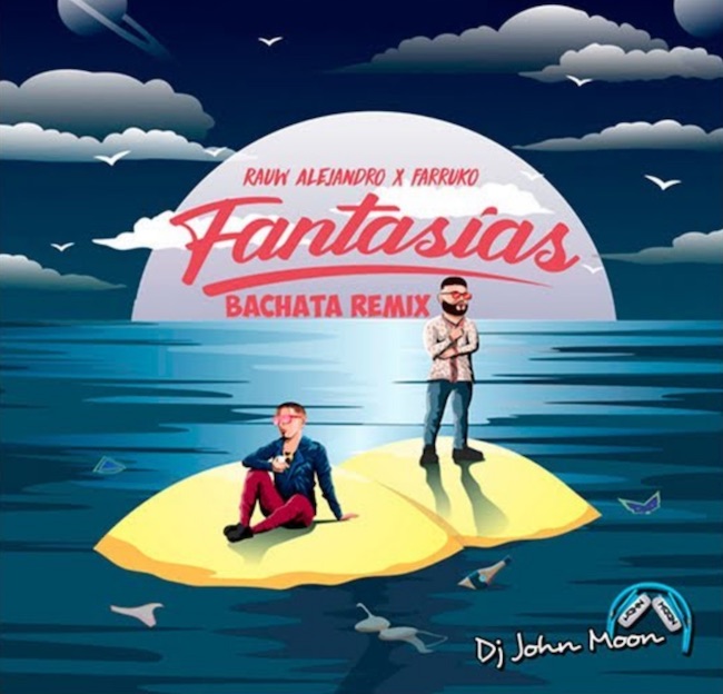 fantasias bachata remix dj john moon