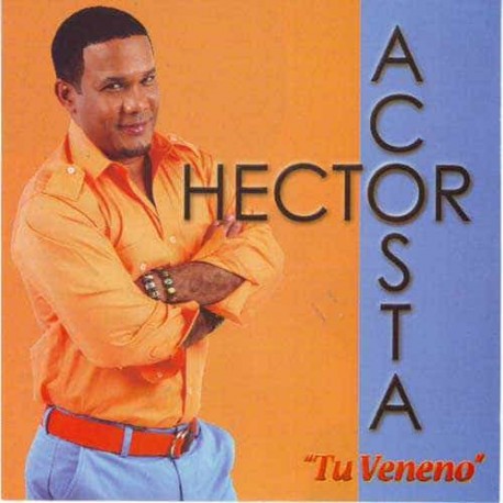hector acosta tu veneno