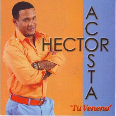 hector acosta tu veneno