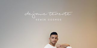 kewin cosmos dejame tenerte