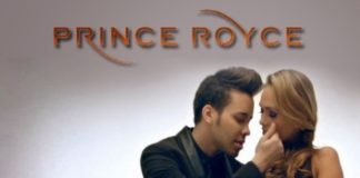 te robare prince royce