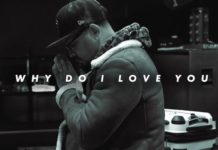 Toby Love - Why Do I Love You