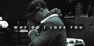 Toby Love - Why Do I Love You