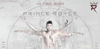 alter ego prince royce