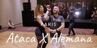 ataca la alemana paris