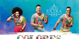 colores grupo extra