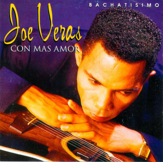 joe veras con mas amor