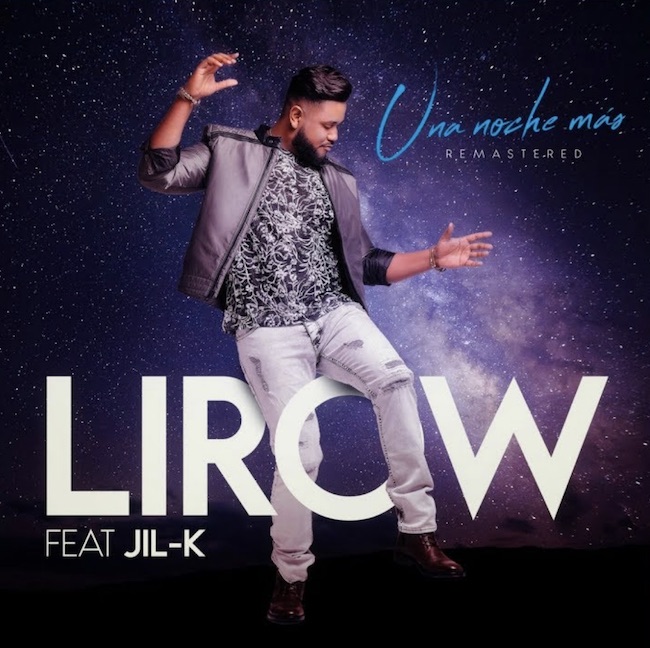 lirow feat jil-k una noche mas