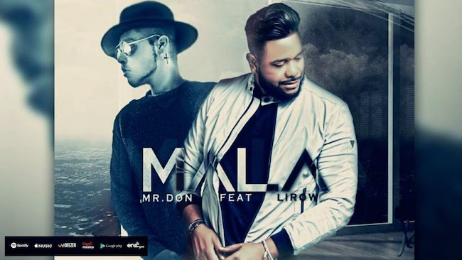 mr don feat lirow mala