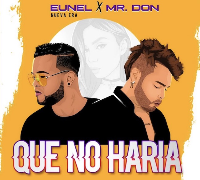 que no haria enuel nueva era mr don