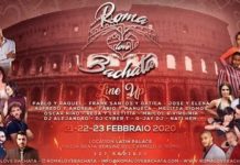 roma love bachata 2020