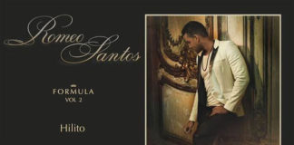 romeo santos hilito