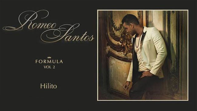 romeo santos hilito