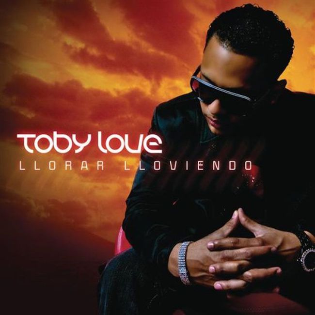 toby love llorar lloviendo