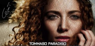 tommaso paradiso non avere paura bachata remix