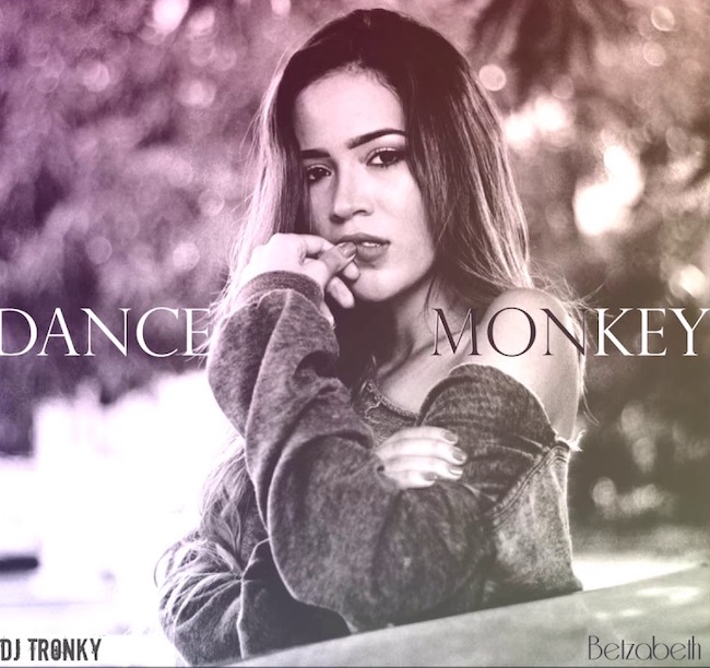 dance monkey