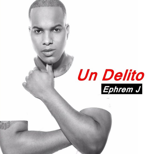 ephrem j un delito