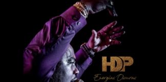 Havana D'Primera - Energías Oscuras (bachata remix)