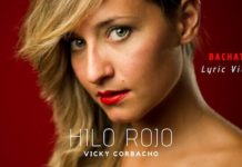 hiilo rojo vicky corbacho