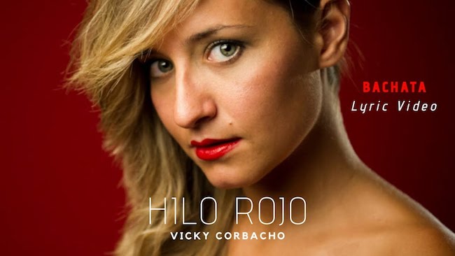 hiilo rojo vicky corbacho