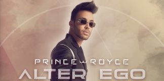 prince royce alter ego tour 2020