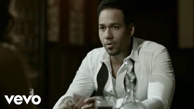 romeo santos la diabla