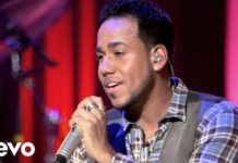 romeo santos vale la pena el placer live