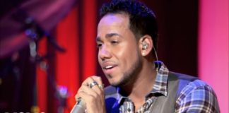 romeo santos vale la pena el placer live