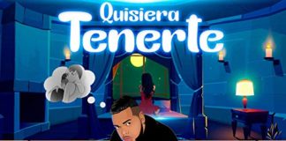 the official joel quisiera tenerte