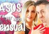 Passi base di bachata sensual: tre consigli per ballare in coppia alfonso monica sensual