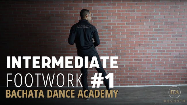 bachata footwork demetrio rosario 1