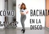 come ballare in discoteca bachata
