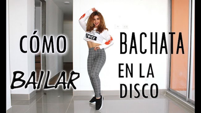 come ballare in discoteca bachata