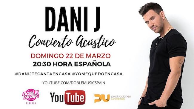 dani j 22 marzo 2020