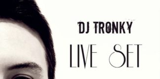 dj tronky 29 marzo 2020