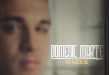 domenic marte por primera vez