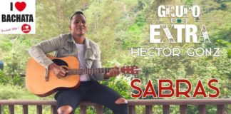 grupo extra hector gonz sabras