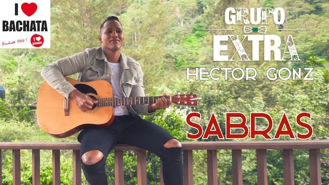 grupo extra hector gonz sabras