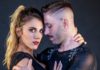 Roberto y Giulietta, bachata fusion sulle note di Paris roberto y giulietta #iorestoacasa