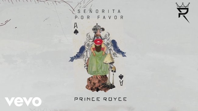 senorita por favor prince royce