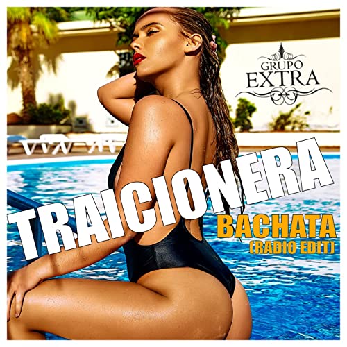 traicionera bacahta radio edit